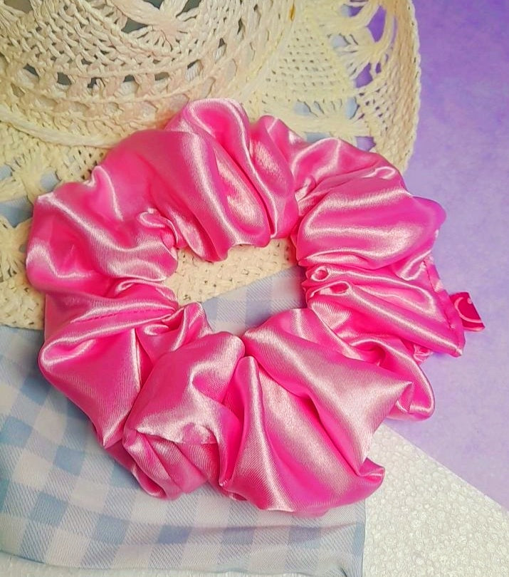 Scrunchie Doce Encanto