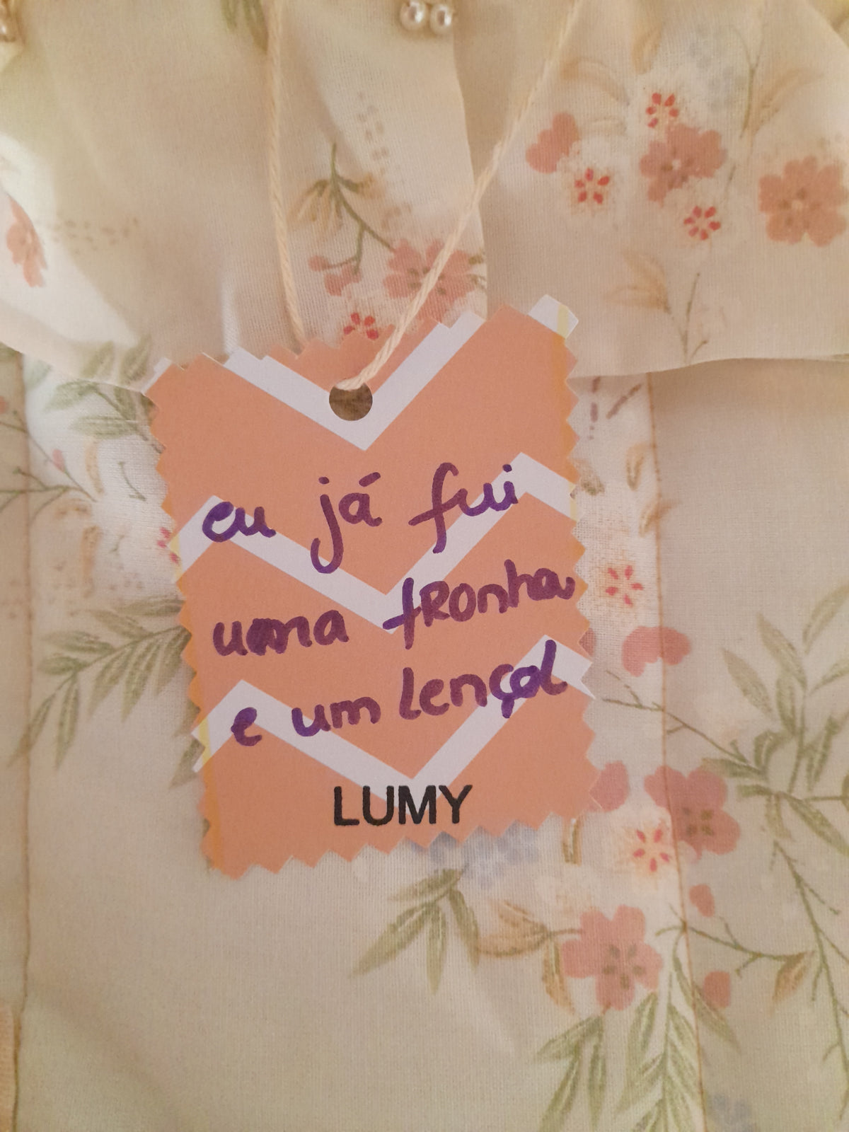 Mala Tote Bag Inverno Perolado