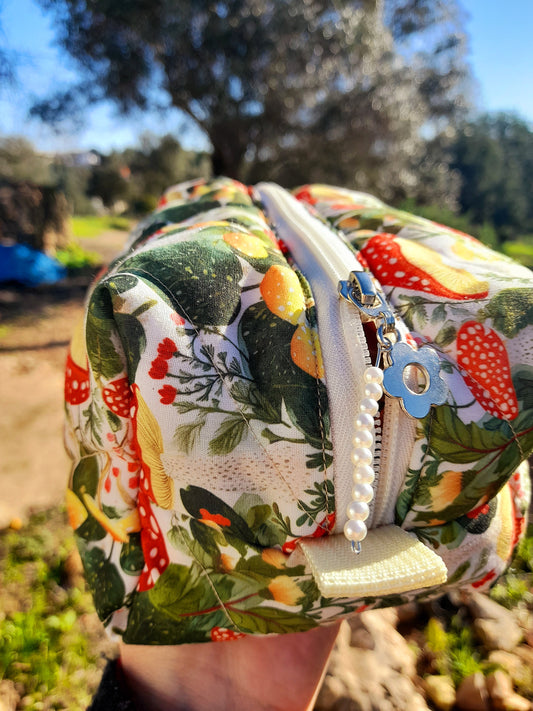 Necessaire Box Bosque Encantado