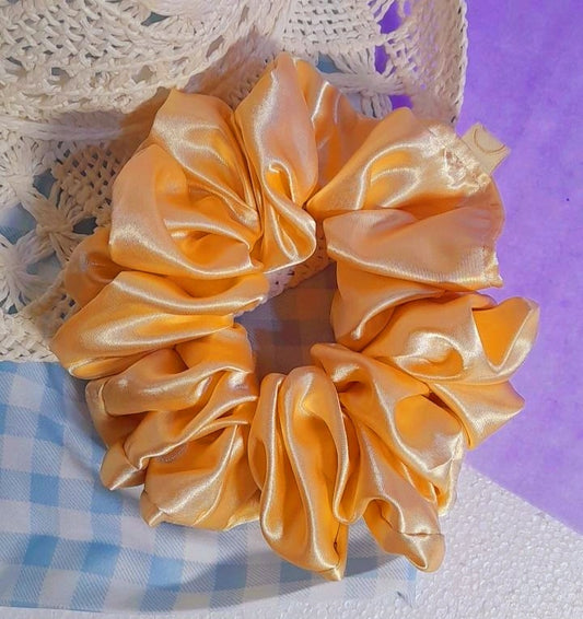 Scrunchie Raio de Sol