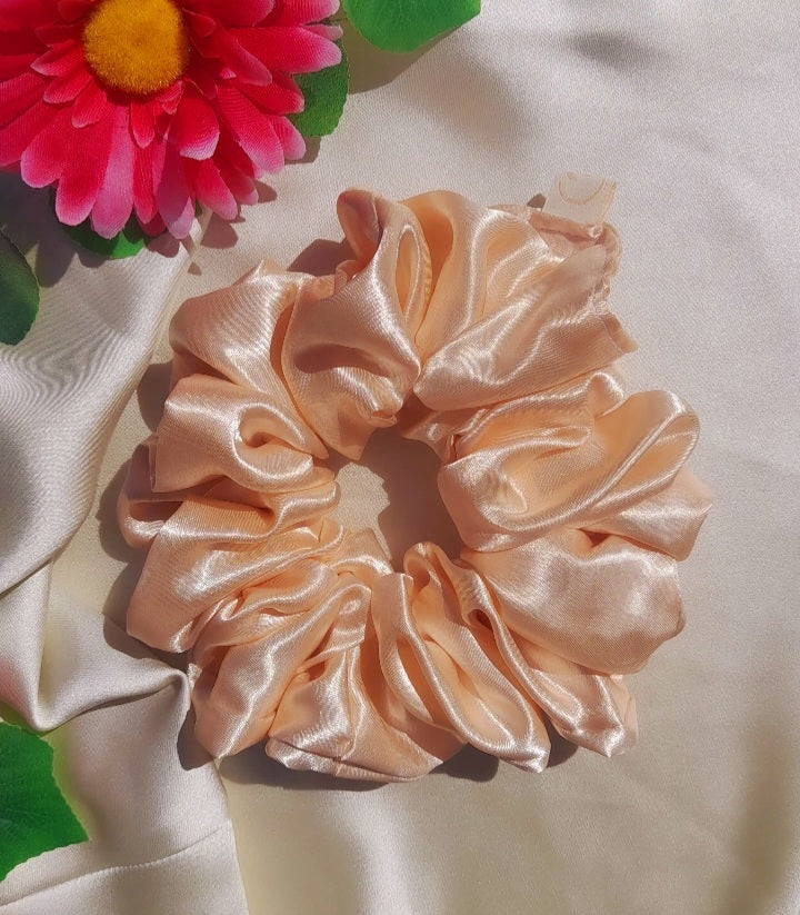 Scrunchie Raio de Sol