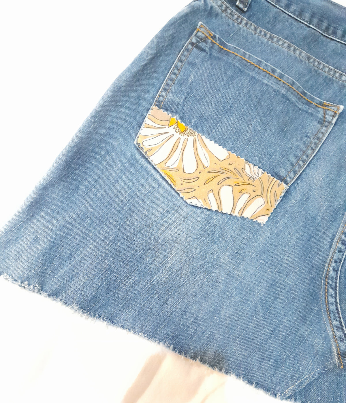 Saia Denim Moon