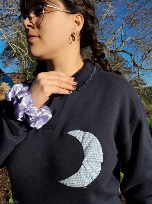 Camisola Moon Pullover